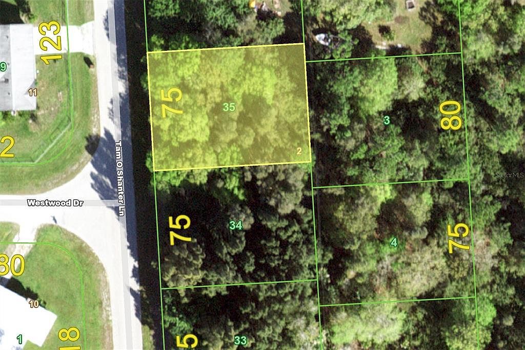 222 Tam O Shanter Ln LOT 35 Punta Gorda, FL 33982 - Thumbnail 4