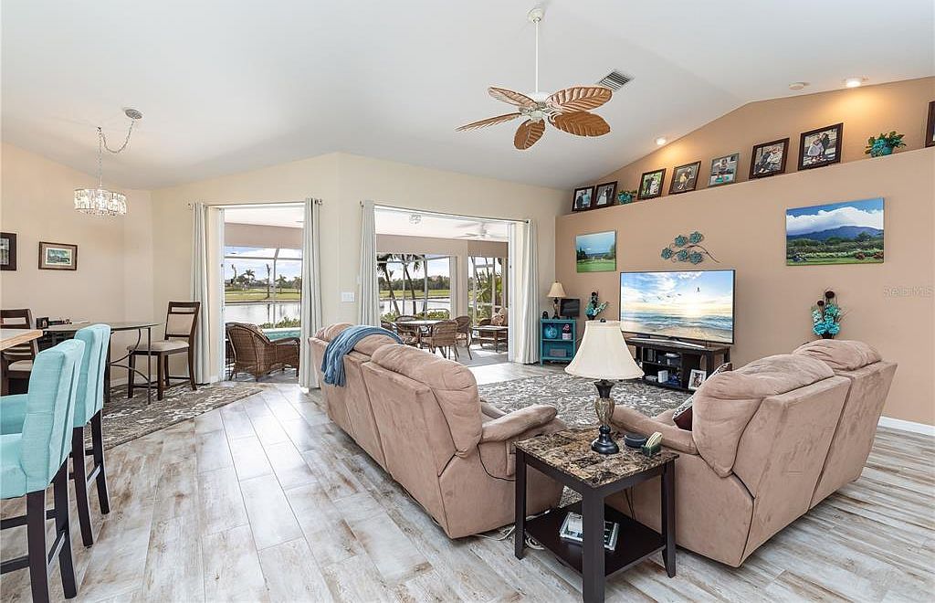 4077 La Costa Island Ct Punta Gorda, FL 33950 - Thumbnail 4