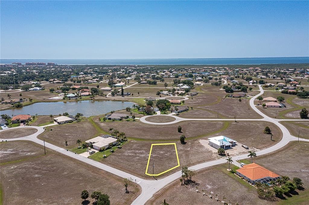 24479 Cabana Rd #3 Punta Gorda, FL 33955 - Thumbnail 4