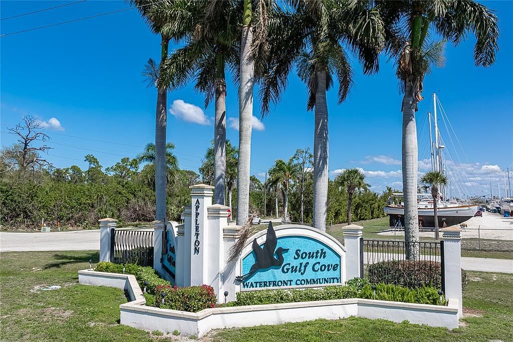 15290 Appleton Blvd #9 Pt Charlotte, FL 33981 - Thumbnail 4