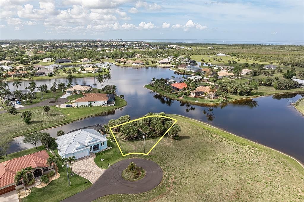 16396 Nogales Ct #10 Punta Gorda, FL 33955 - Thumbnail 4