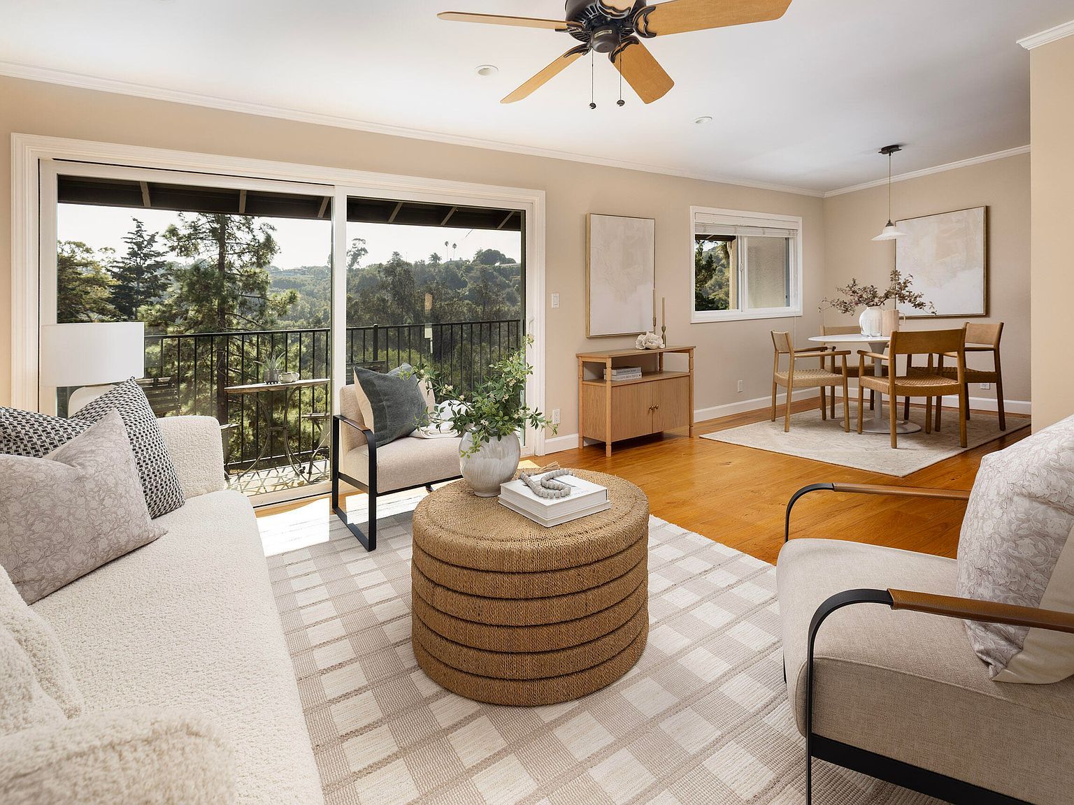 1058 Miramonte Dr APT 11 Santa Barbara, CA 93109 - Thumbnail 4