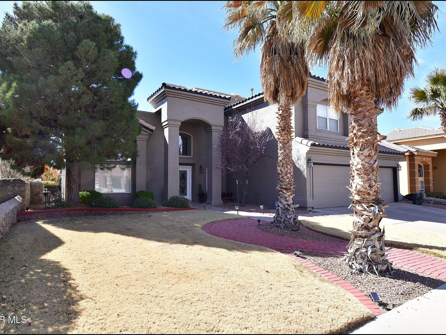 6444 Calle Placido Dr El Paso, TX 79912 - Thumbnail 4