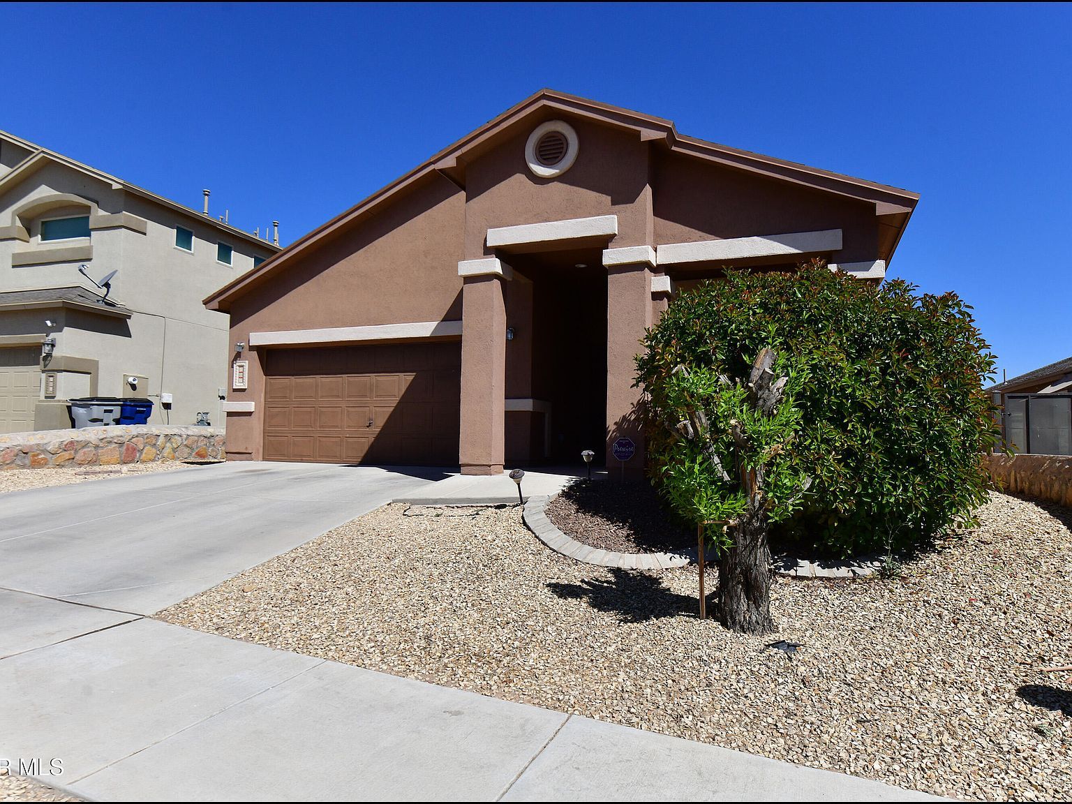 505 Ginger Francis Ln El Paso, TX 79938 - Thumbnail 4