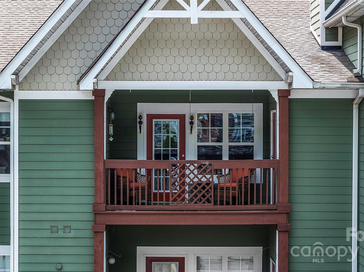 1000 Olde Eastwood Village Blvd #307 Asheville, NC 28803 - Thumbnail 4