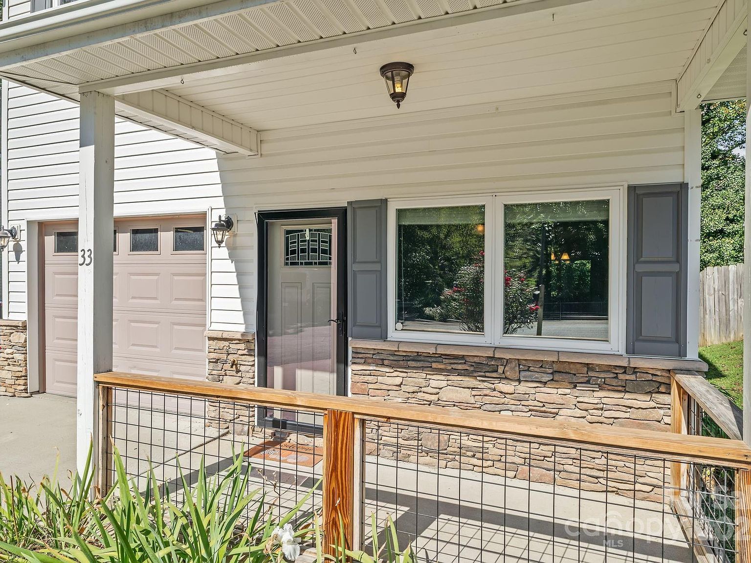 33 English Ivy Rd Asheville, NC 28806 - Thumbnail 4