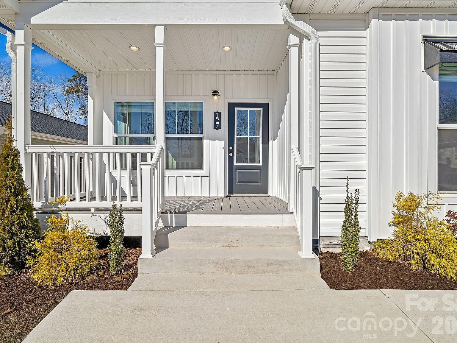 127 Bellamy Rd Asheville, NC 28806 - Thumbnail 4