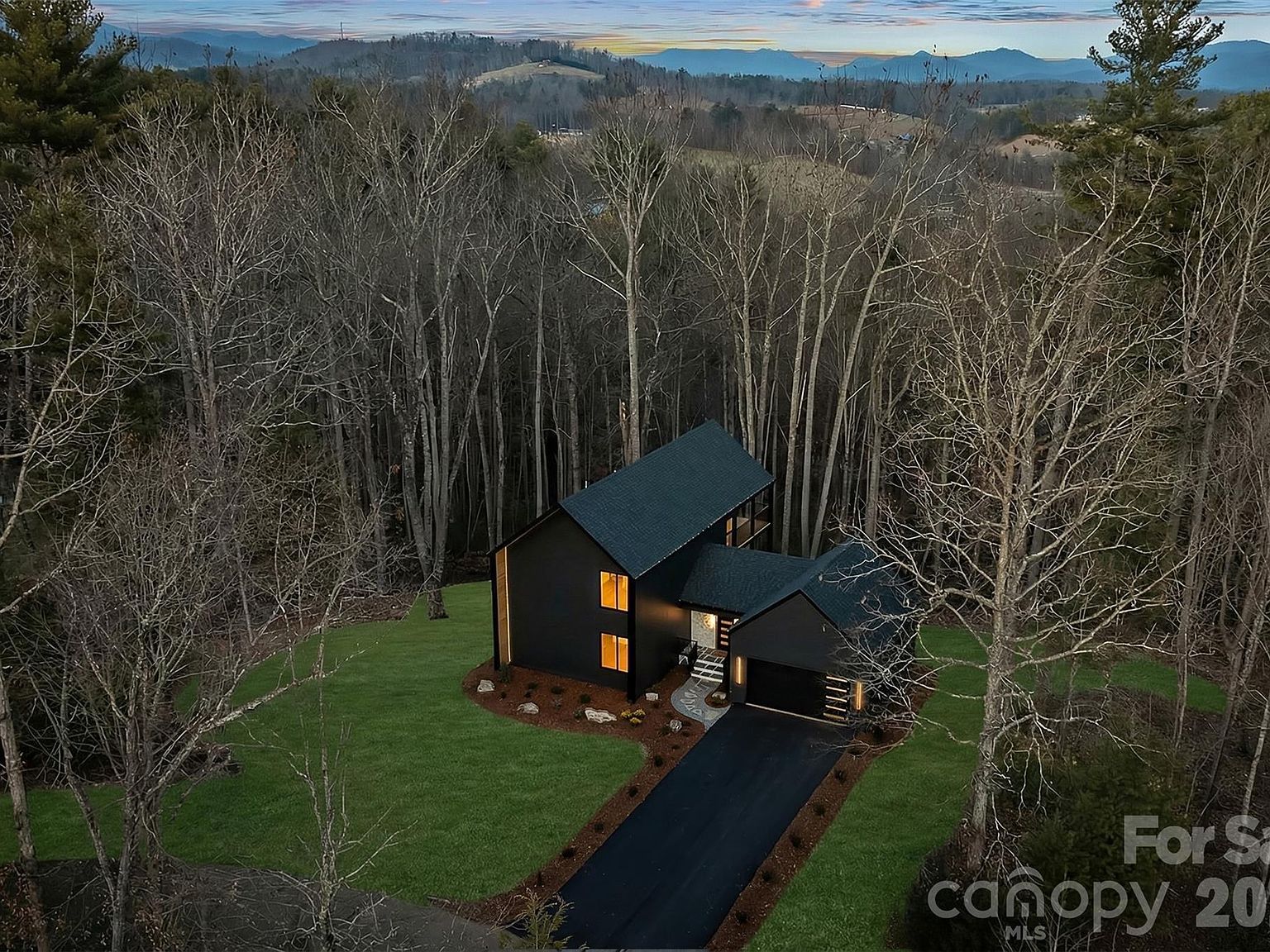 643 Settlers Trl Mars Hill, NC 28754 - Thumbnail 4