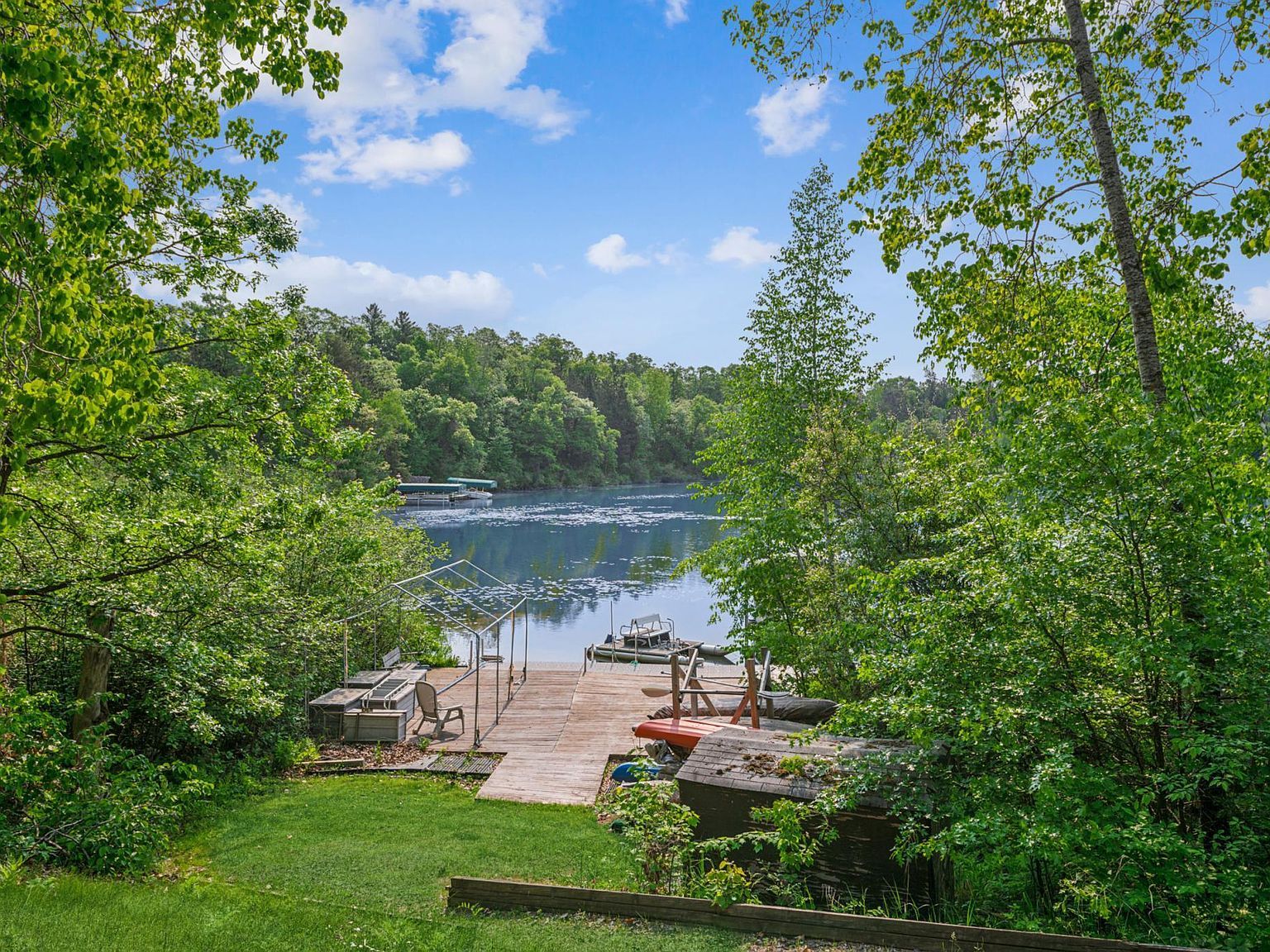 31064 Pine Ln Danbury, WI 54830 - Thumbnail 4