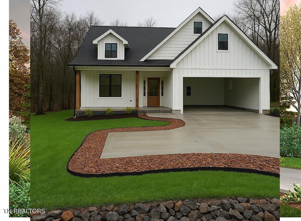 232 Westchester Dr Crossville, TN 38558 | Single Family