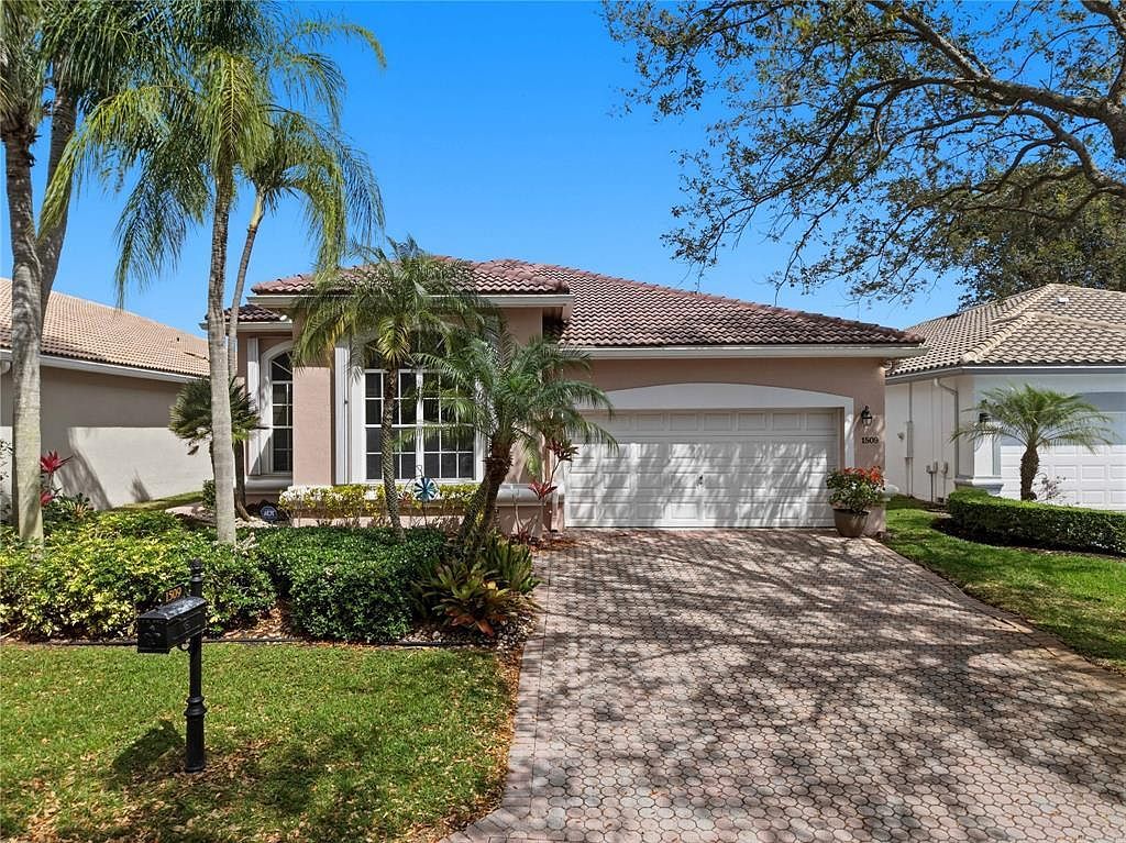 1509 NW 121st Dr Coral Springs, FL 33071 - Thumbnail 4