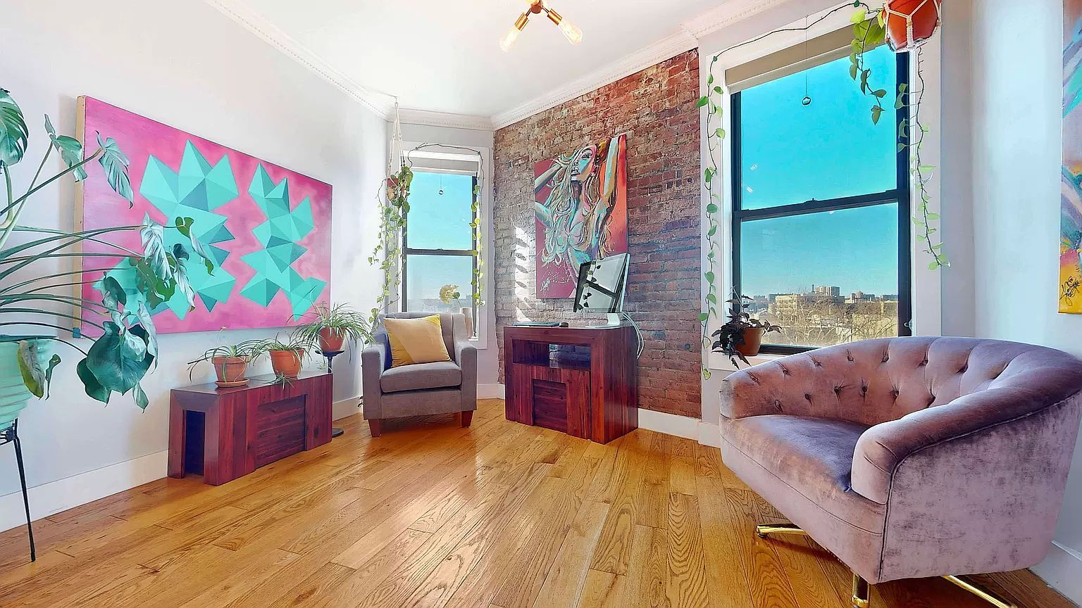 79 Hamilton Pl APT 23 New York, NY 10031 - Thumbnail 4