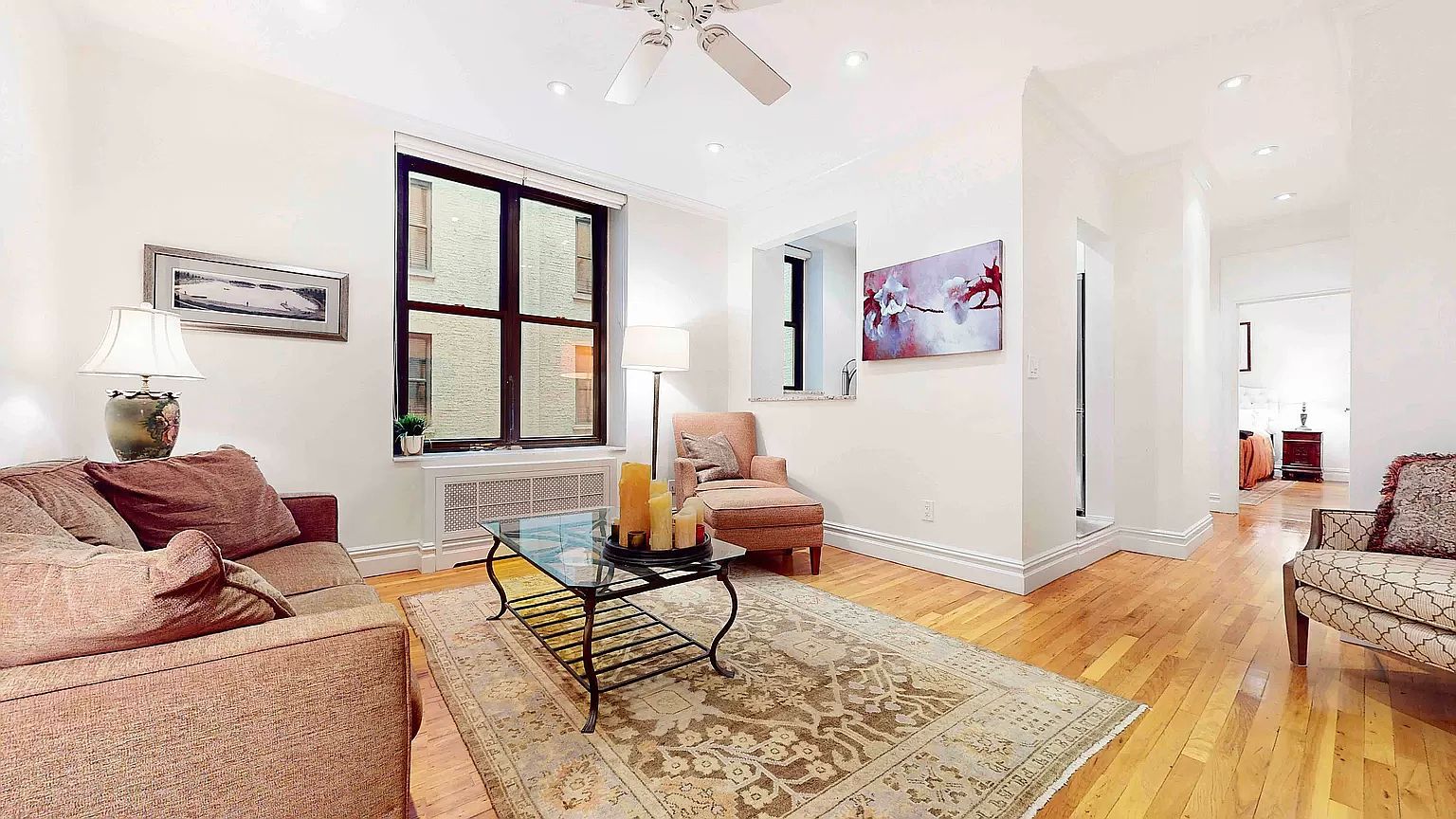 51 W 81st St APT 4L New York, NY 10024 - Thumbnail 4