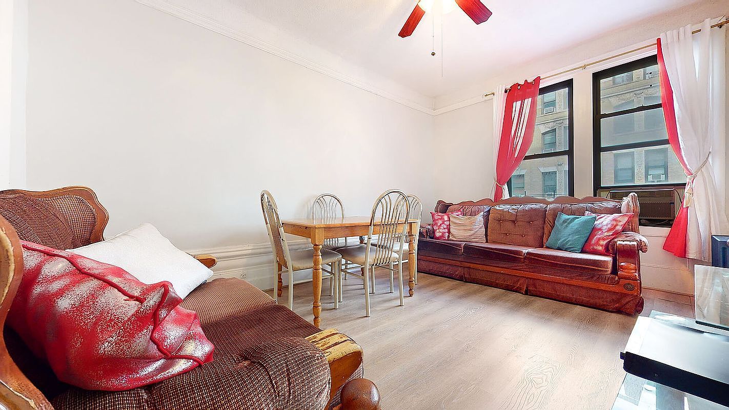 508 W 139th St APT 26 New York, NY 10031 - Thumbnail 4