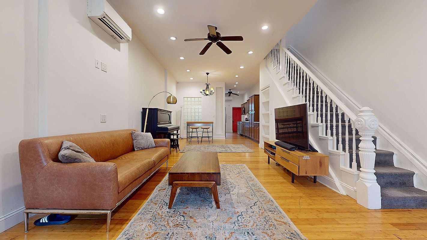 563 W 182nd St #1 New York, NY 10033 - Thumbnail 4