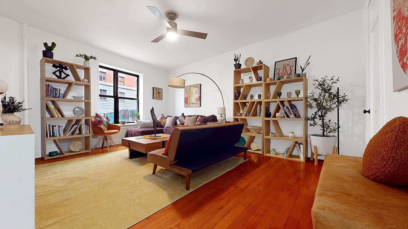 870 W 181st St APT 2-A Manhattan, NY 10033 - Thumbnail 4