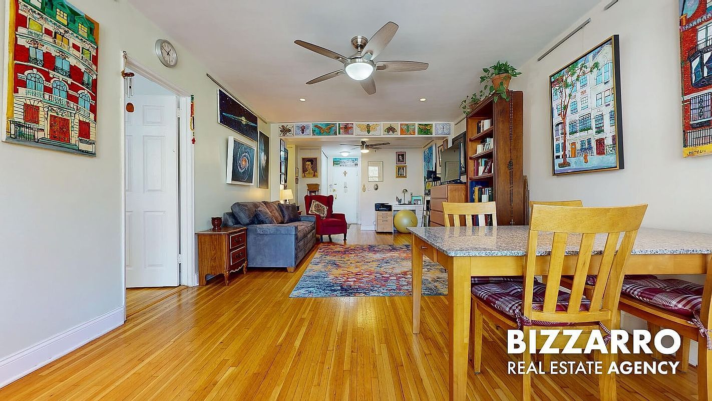 601 Kappock St APT 2C Bronx, NY 10463 - Thumbnail 4