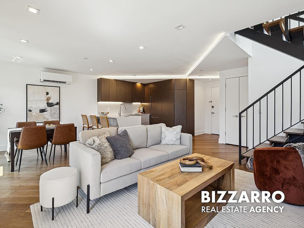 553 W 182nd St #5F New York, NY 10033 - Thumbnail 4