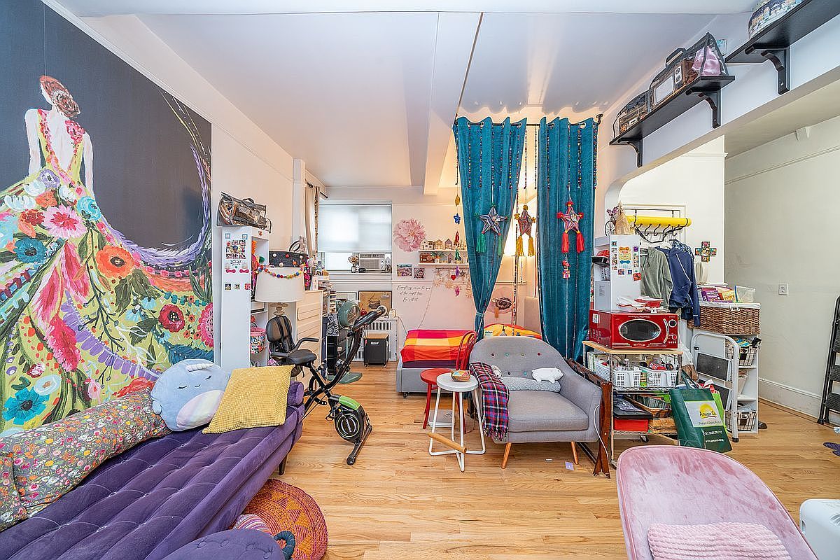 720 Fort Washington Ave APT A New York, NY 10040 - Thumbnail 4