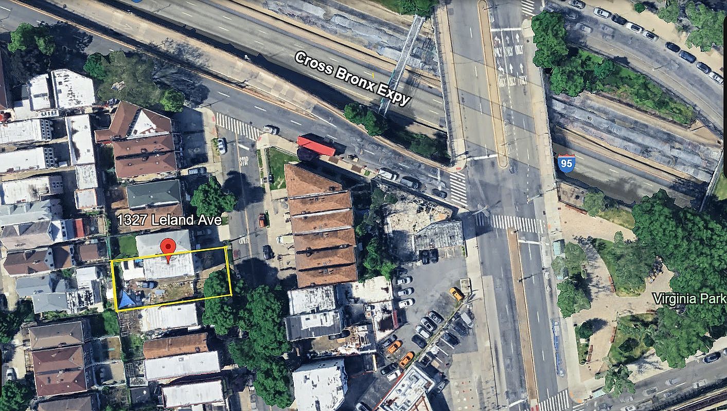 1327 Leland Ave Bronx, NY 10472  | Multi Family