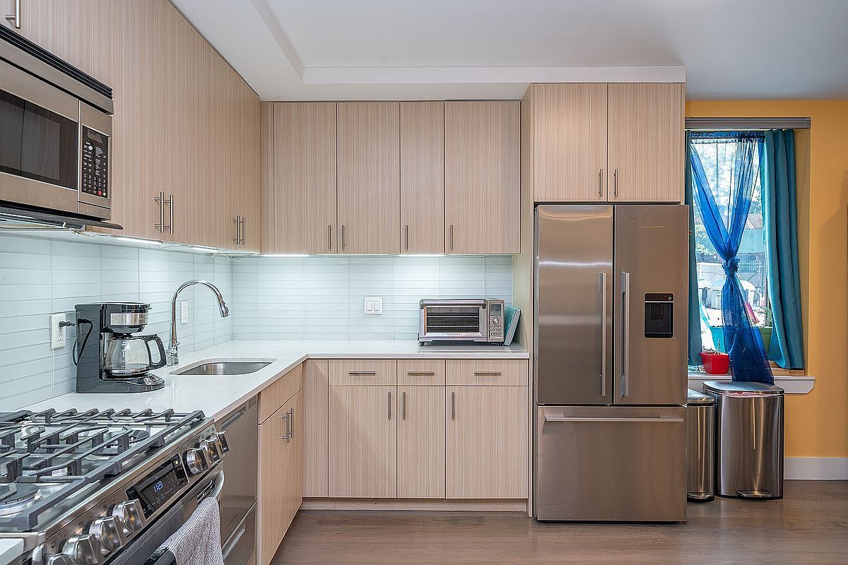 52 Convent Ave #1C New York, NY 10027 - Thumbnail 4