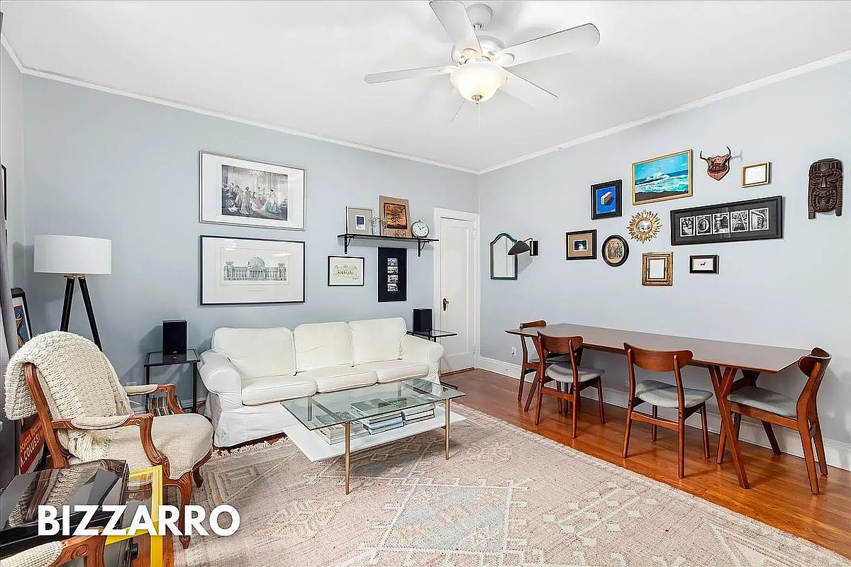 854 W 181st St APT 5D New York, NY 10033 - Thumbnail 4