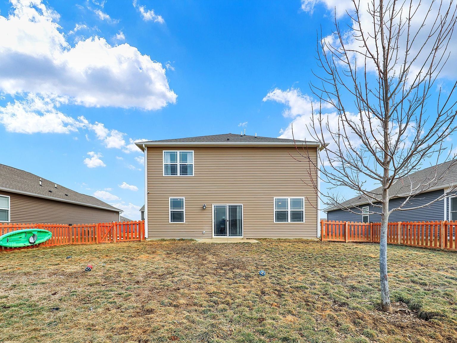 796 Sonoma Ln Greenfield, IN 46140 - Thumbnail 4