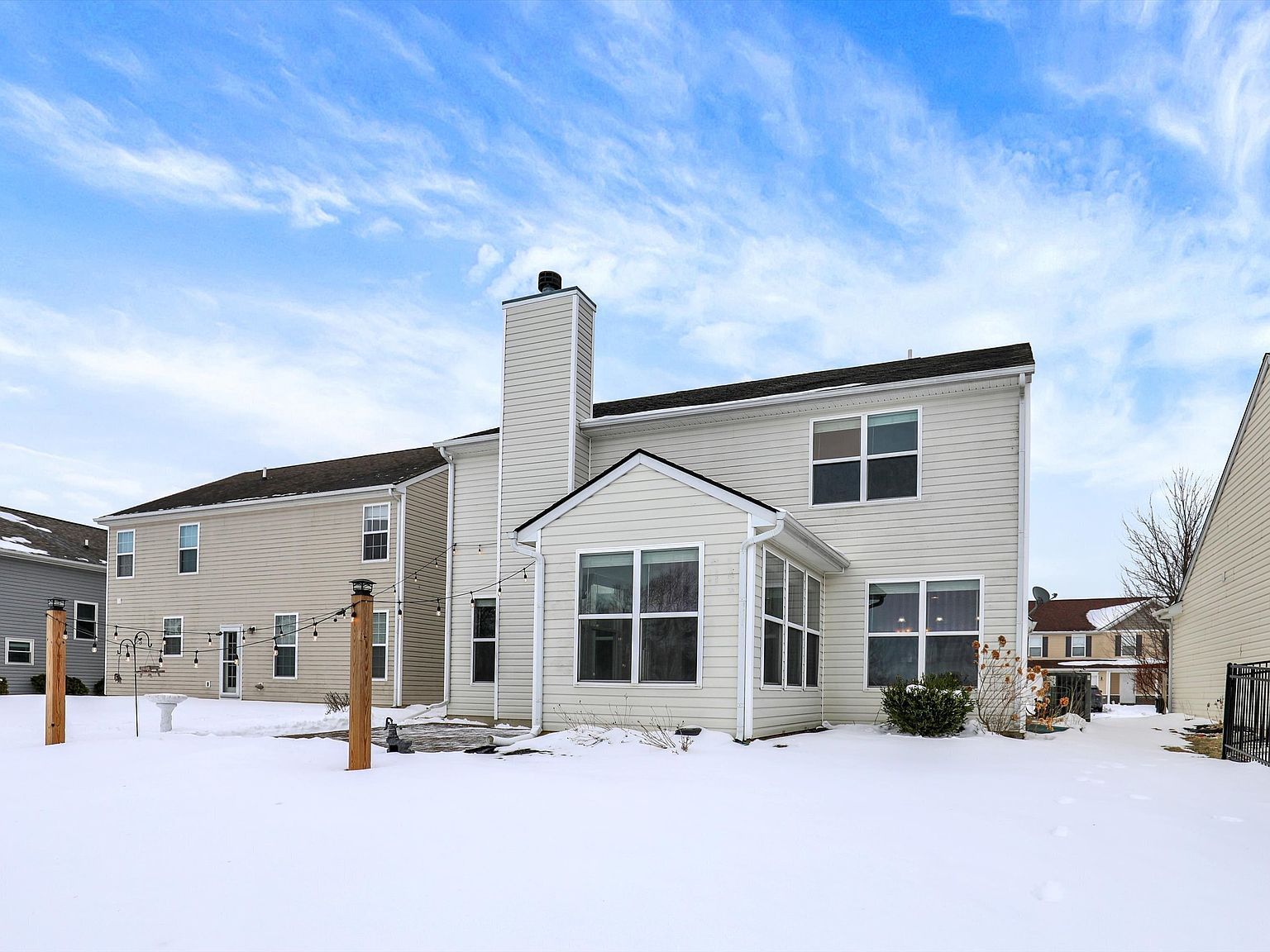 3780 Dusty Sands Rd Whitestown, IN 46075 - Thumbnail 4