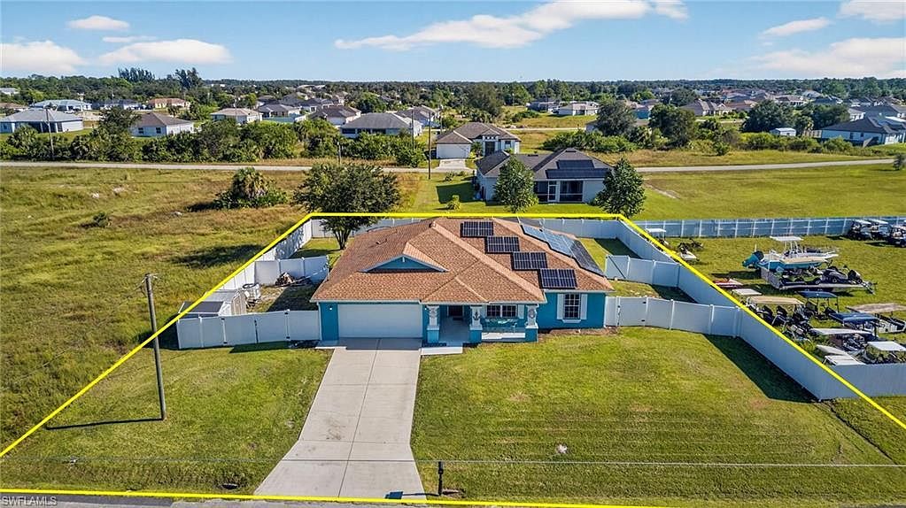 3922 20th St W Lehigh Acres, FL 33971 - Thumbnail 4