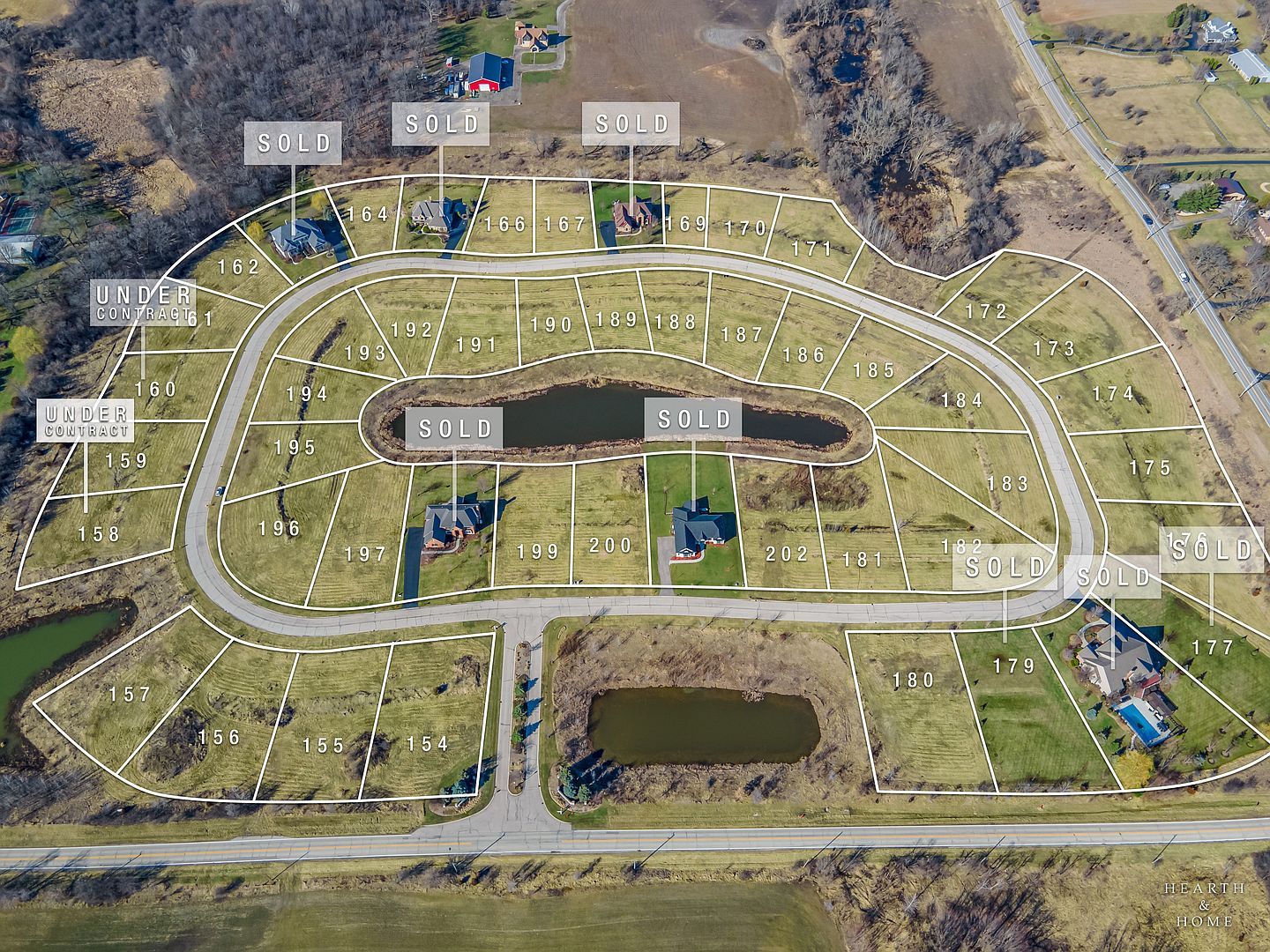 LOT 176 Red Leaf Cir Lakewood, IL 60014 - Thumbnail 4