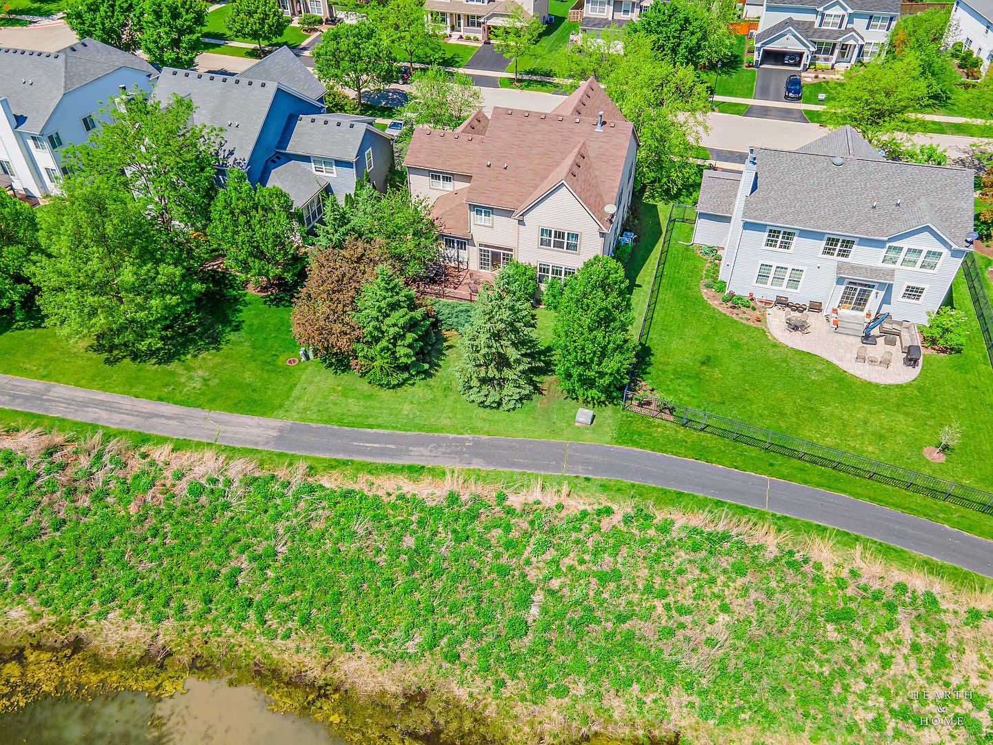 11253 Victoria Ln Huntley, IL 60142 - Thumbnail 4