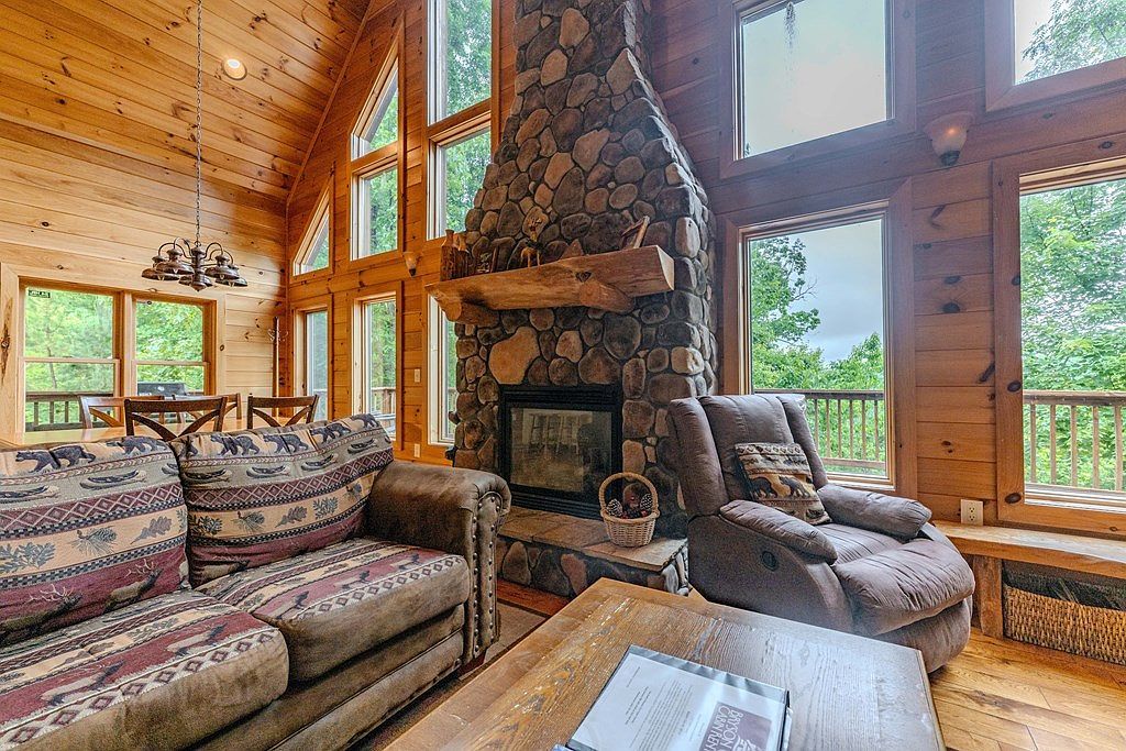 325 Edith Ln Bryson City, NC 28713 - Thumbnail 4