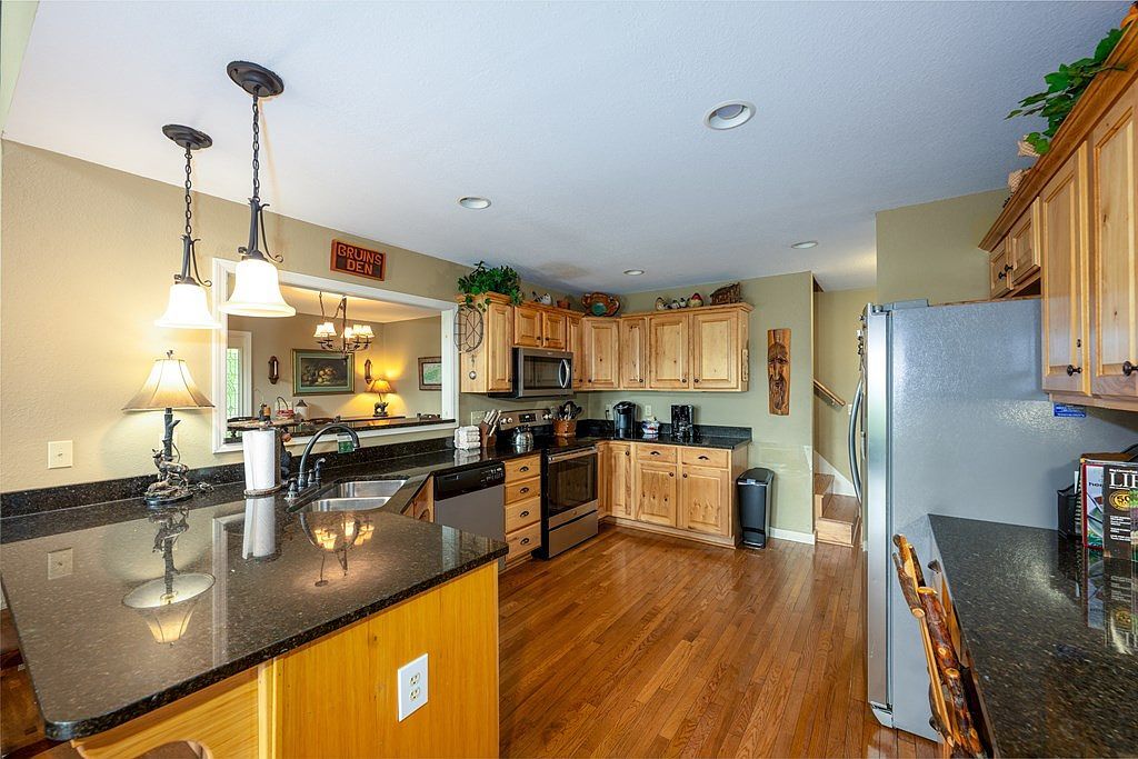 50 Wilson Dr Bryson City, NC 28713 - Thumbnail 4