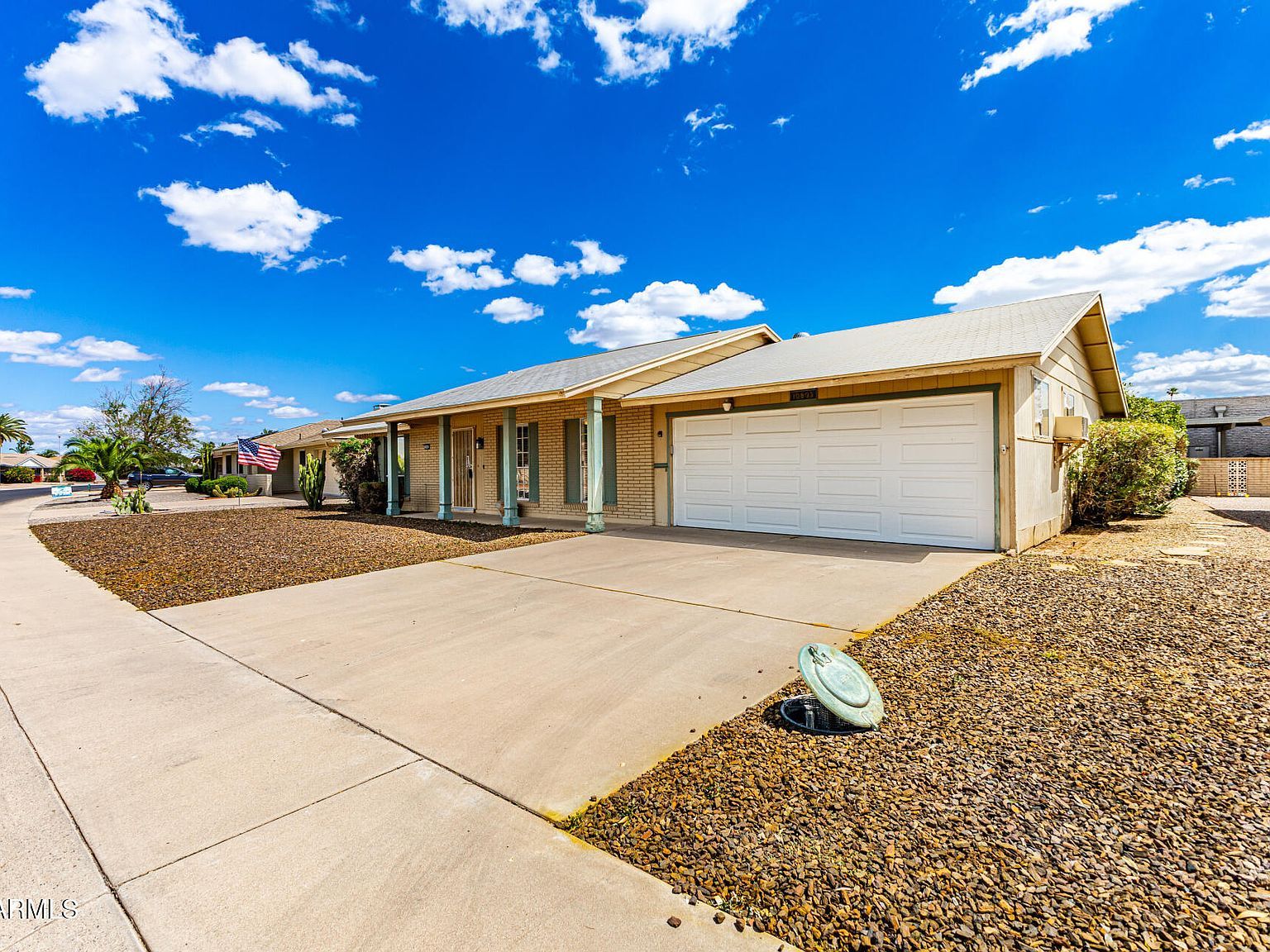 10803 W Camelot Cir Sun City, AZ 85351 - Thumbnail 4