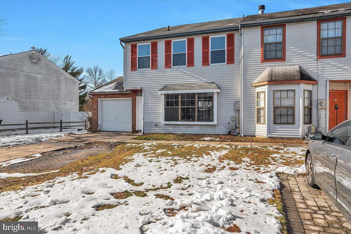 7 Hampton Gate Dr Sicklerville, NJ 08081 - Thumbnail 4