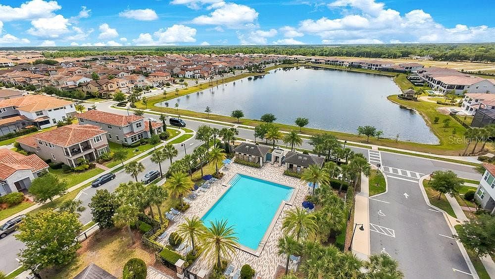 9544 Mere Pkwy Orlando, FL 32832 - Thumbnail 4