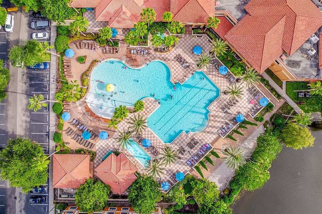 12527 Floridays Resort Dr #E104 Orlando, FL 32821 - Thumbnail 4