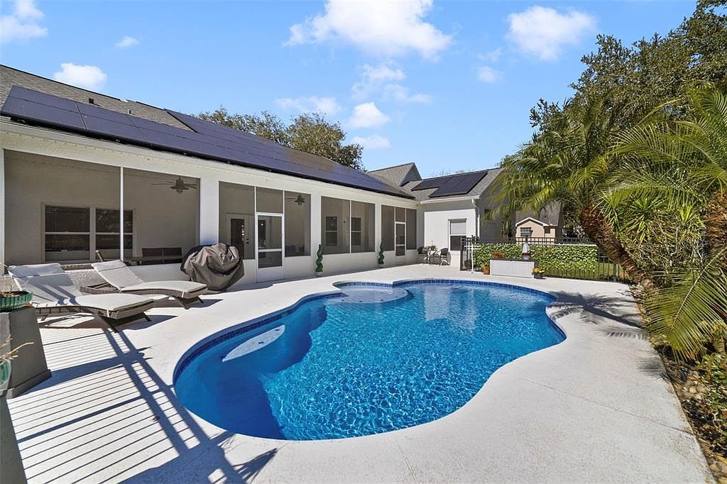 1401 Hidden Oaks Bnd Saint Cloud, FL 34771 - Thumbnail 4