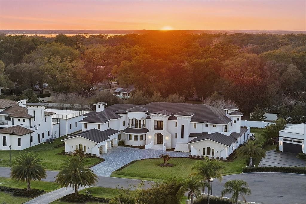 1009 Down Reserve Ct Windermere, FL 34786 - Thumbnail 4