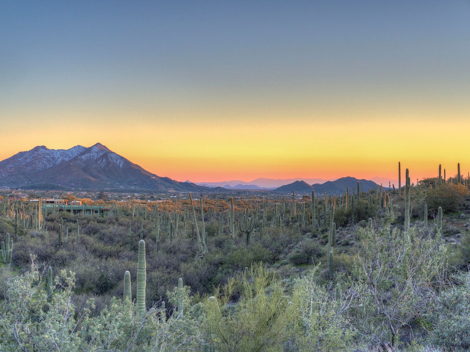 43540 N Cottonwood Canyon Rd Cave Creek, AZ 85331 - Thumbnail 4