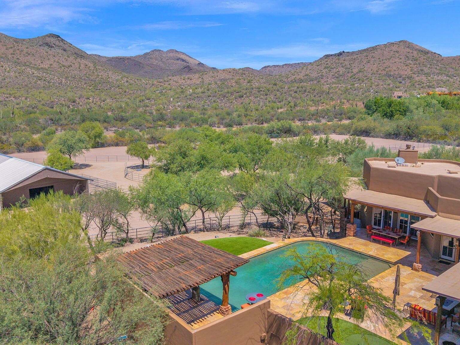 37660 N Rancho Manana Blvd Cave Creek, AZ 85331 - Thumbnail 4