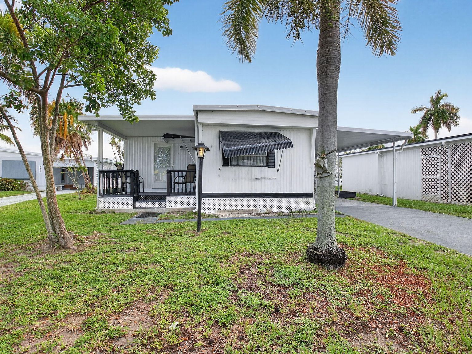 12375 S Military Trl LOT 201 Boynton Beach, FL 33436 - Thumbnail 4