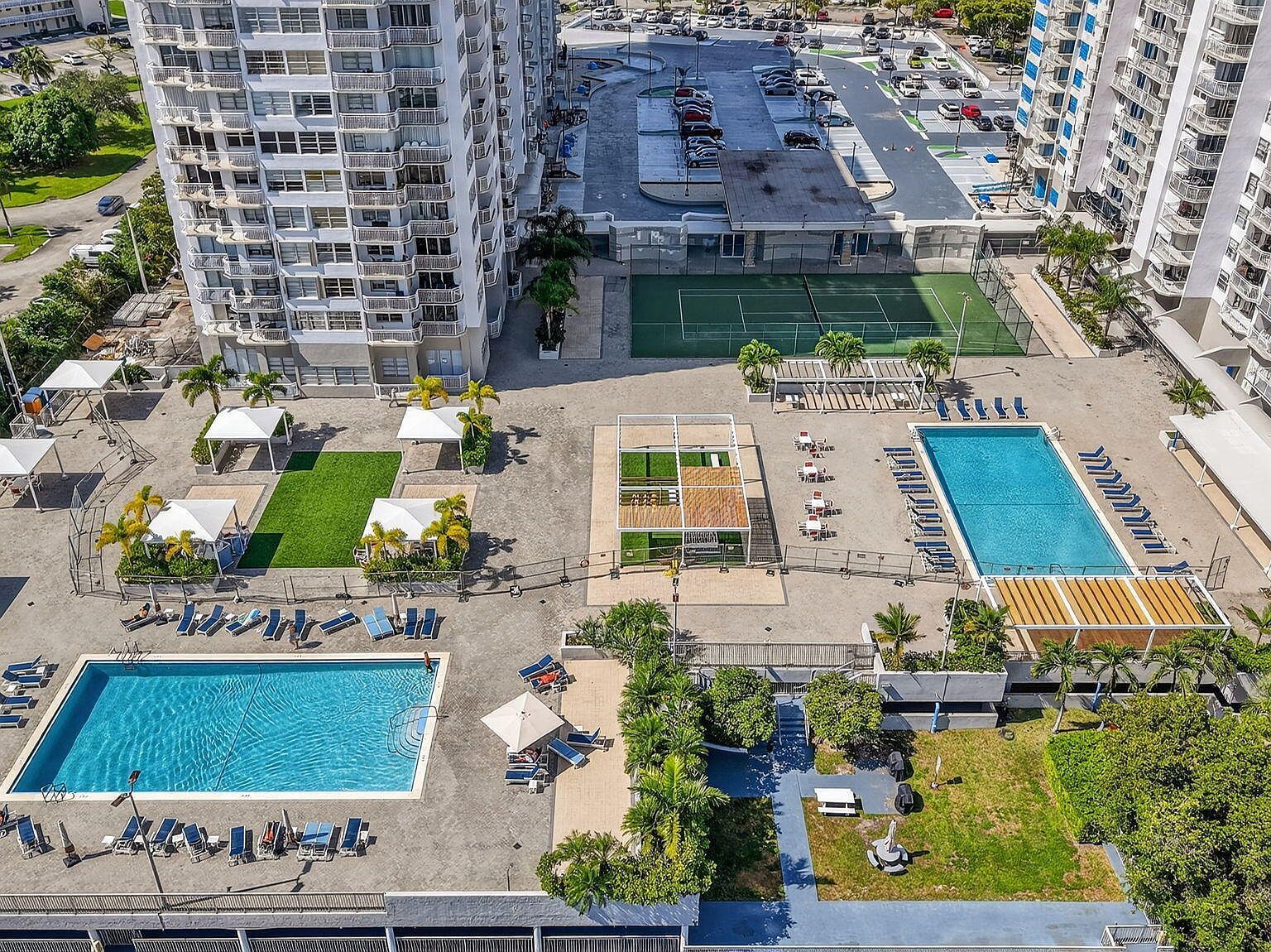 18051 Biscayne Blvd APT 1104 Aventura, FL 33160 - Thumbnail 4
