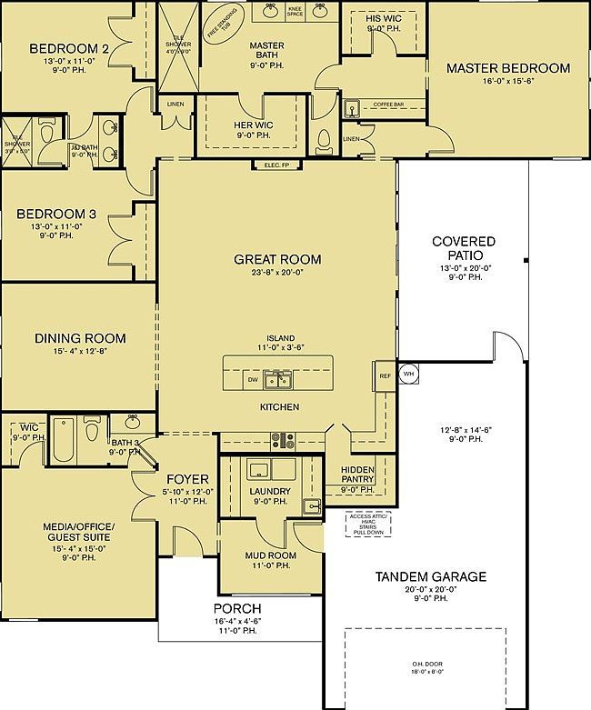 1494 Irigoyen Ct Corpus Christi, TX 78415 - Thumbnail 4