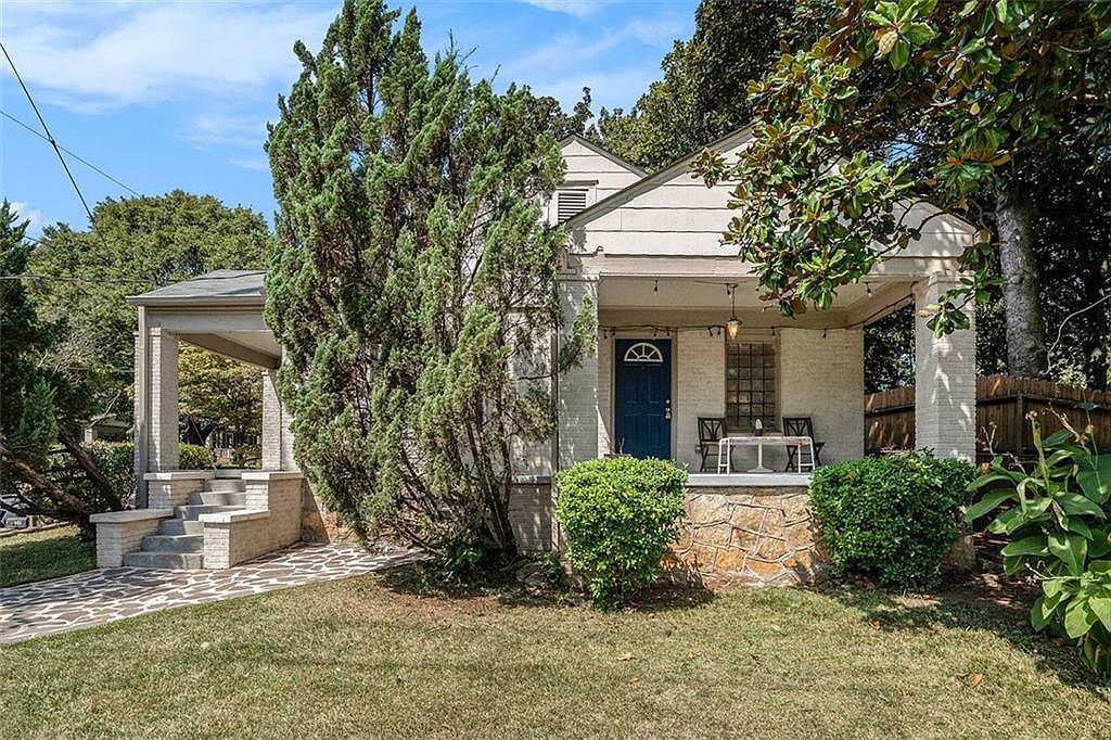 492 Hemlock Cir SE Atlanta, GA 30316 - Thumbnail 4