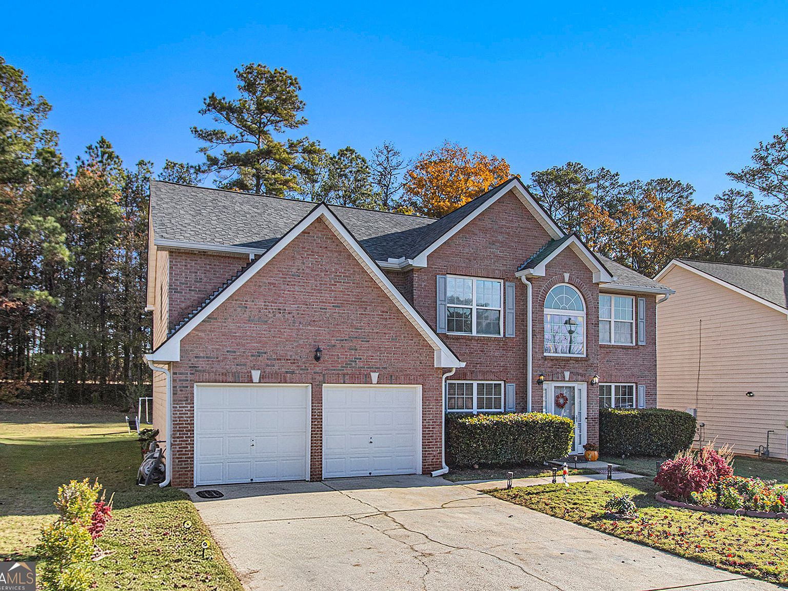 550 Windsor Way Fairburn, GA 30213 - Thumbnail 4
