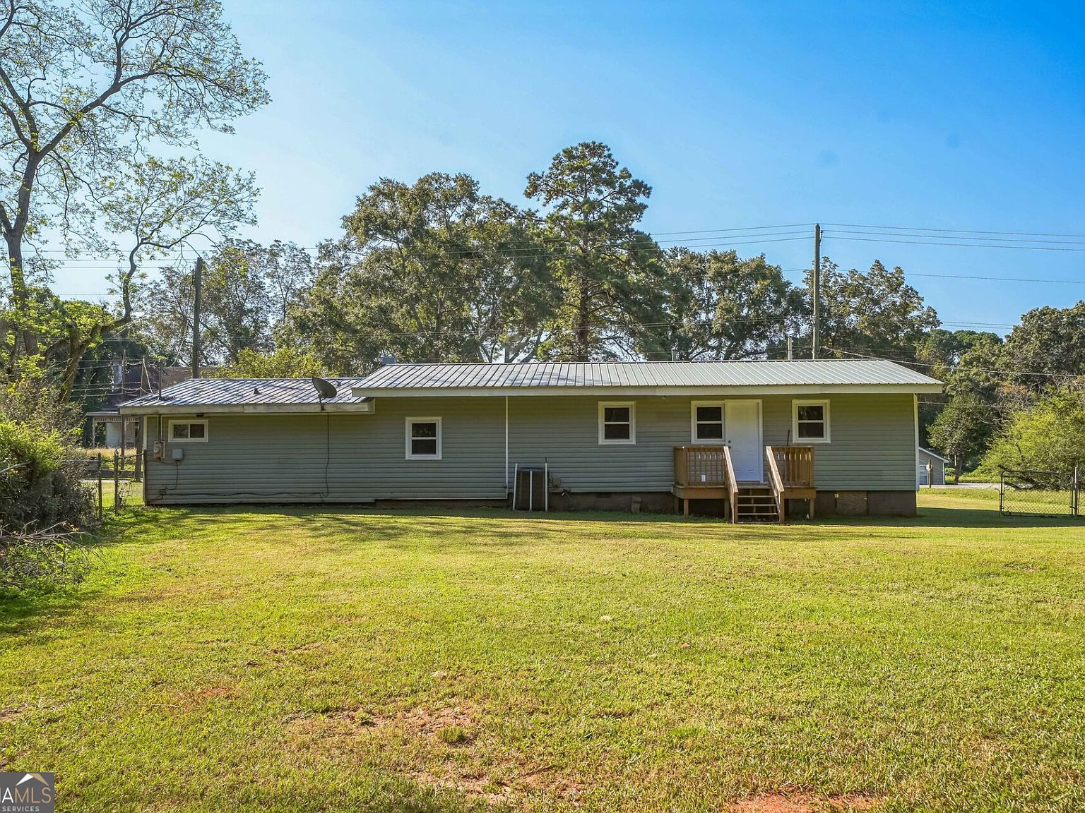 309 Lagrange St Grantville, GA 30220 - Thumbnail 4