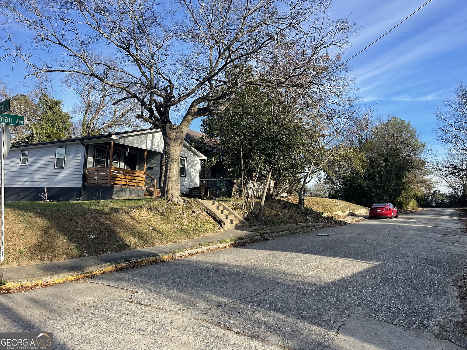 1851 Coleman Ave Macon, GA 31201 - Thumbnail 4