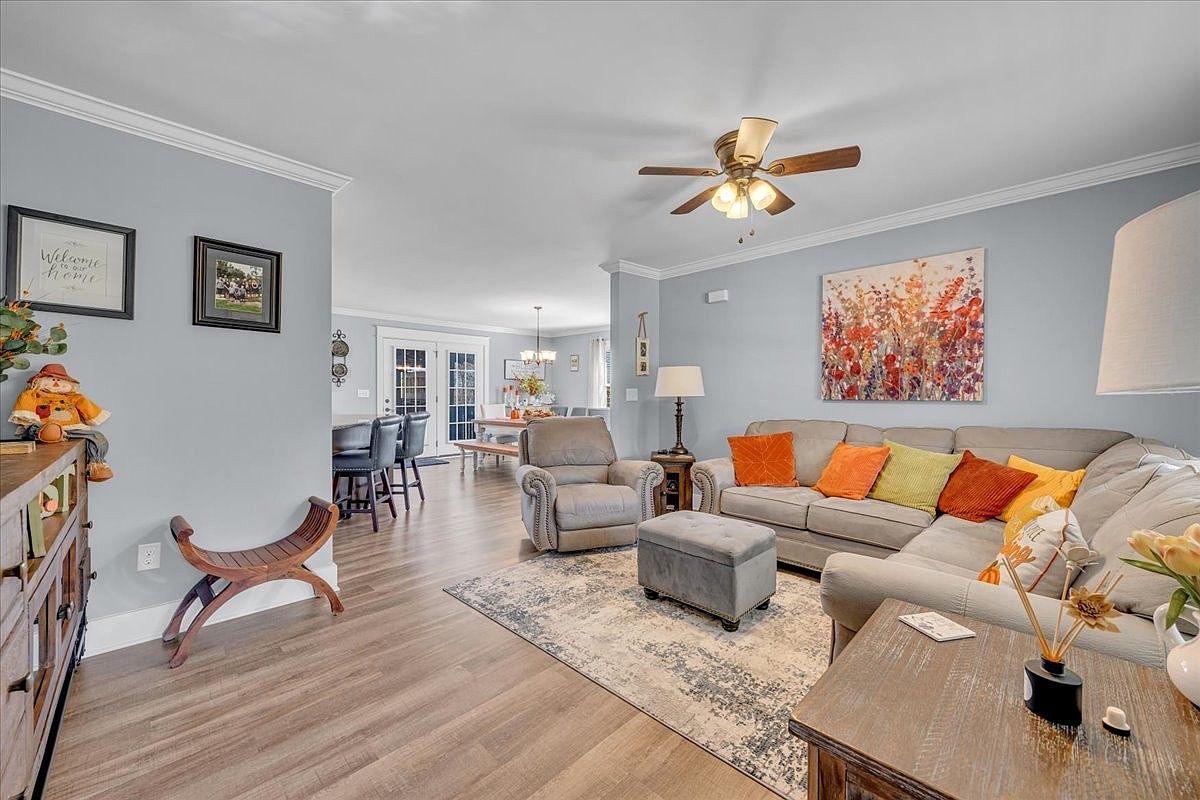 2694 Powers Bridge Rd Manchester, TN 37355 - Thumbnail 4