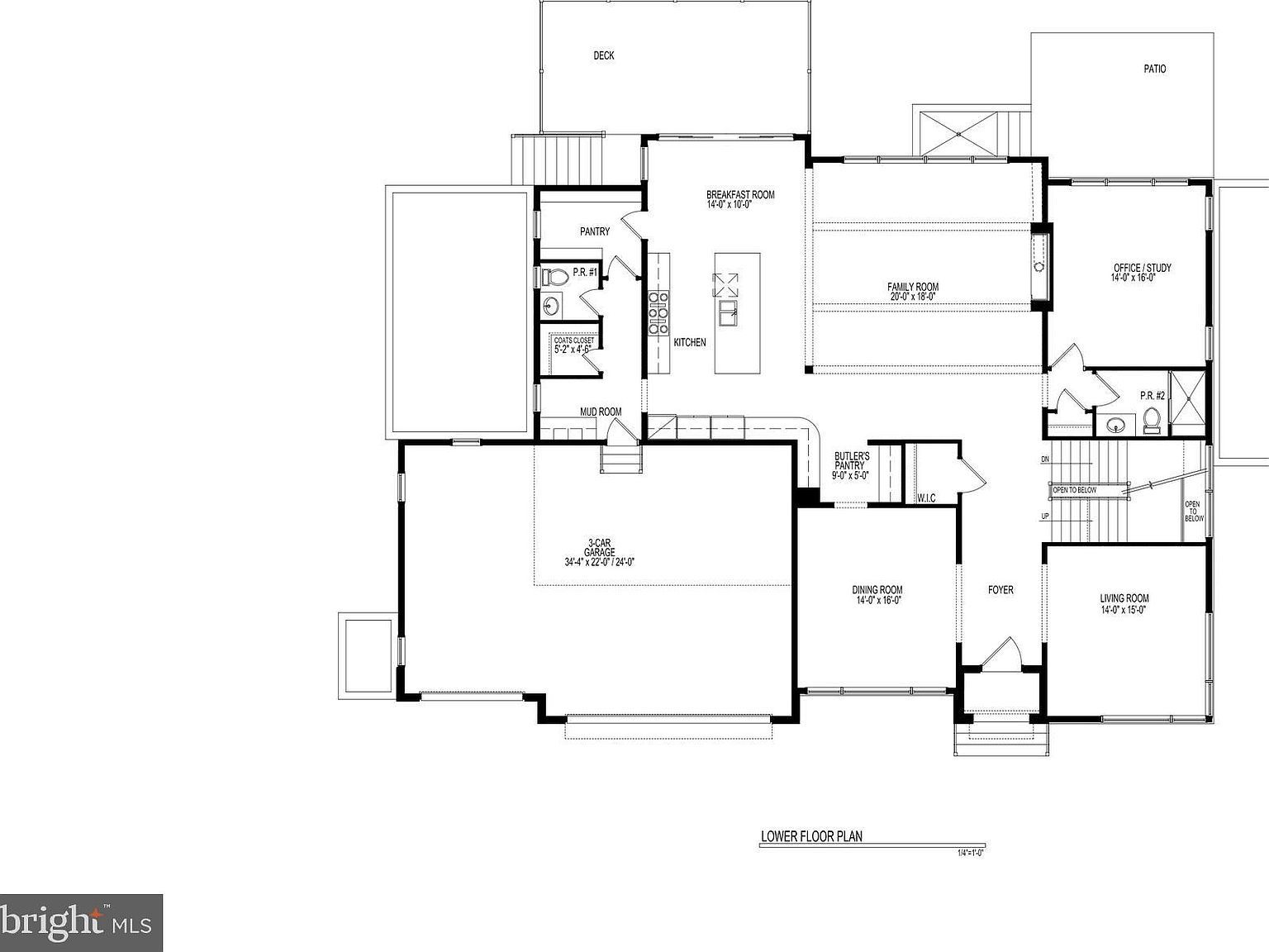 729 Ellsworth Ave Great Falls, VA 22066 - Thumbnail 4